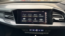 Audi Q4 e-tron 150kW 40 82kWh S Line 5dr Auto Electric Estate